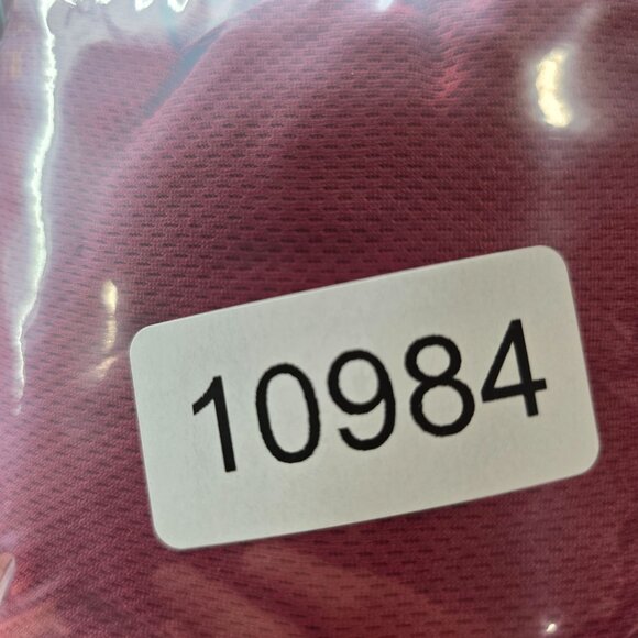 Mens Knights Apparel Pro Edge Red OU Sooners Polo Shirt Short Sleeve Size XL - Picture 8 of 8